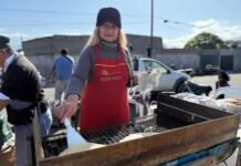 El barrio San Jorge volverá a celebrar la Fiesta de la Tortilla y el Pan Casero