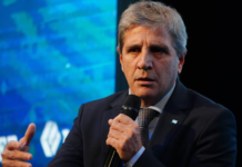 El Gobierno presentó el avance del Presupuesto 2027 y reafirmó su plan para bajar la inflación y los impuestos