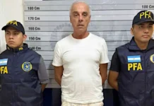 La Justicia otorgó la prisión domiciliaria a Claudio Uberti en la causa Cuadernos