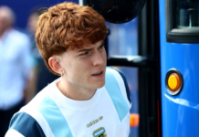 “Perdón por no volver con la Copa”: el mensaje del Colo Barco tras la caída de la Selección argentina ante España