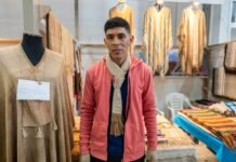El arte ancestral de Catamarca se luce en la Fiesta del Poncho y despierta admiración internacional