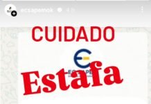 EC SAPEM alertó sobre nuevas estafas telefónicas dirigidas a sus usuarios