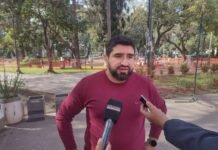 Facundo Miranda ganó la interna y asumirá la presidencia del PRO Catamarca: “El primer objetivo es reconstruir el partido”