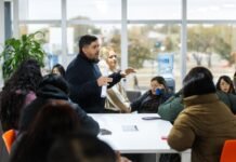 Más de 200 emprendedores participarán en la Fiesta Nacional del Poncho junto al Espacio Capital