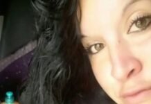a autopsia confirmó la brutalidad del femicidio de Rocío Gómez: recibió más de diez puñaladas
