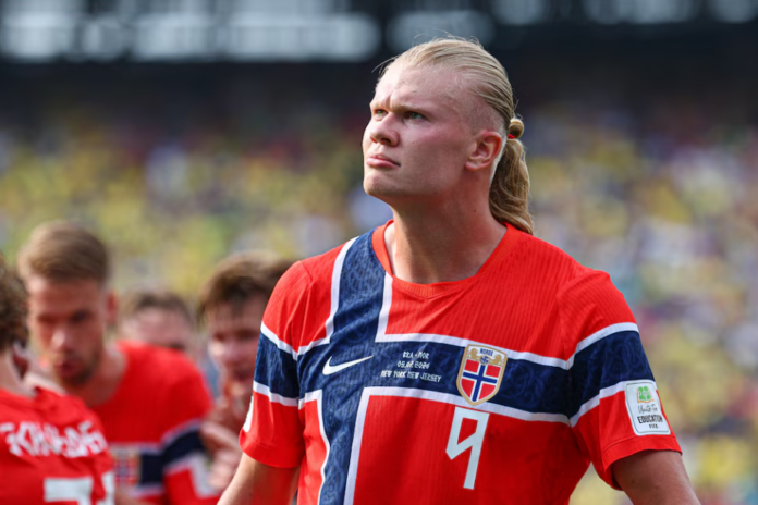 haaland