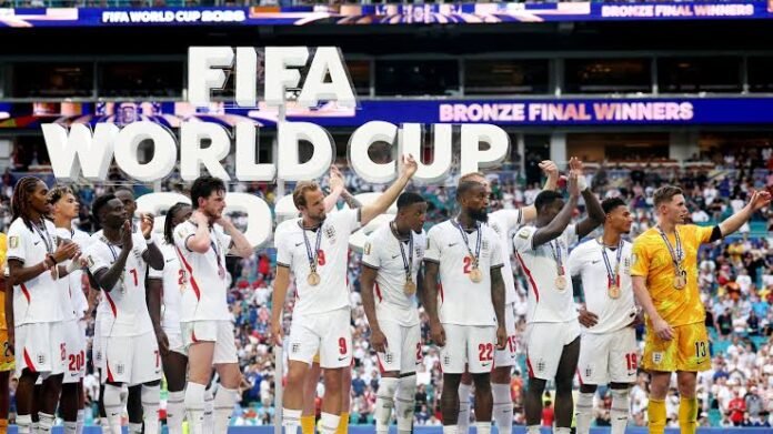 inglaterra
