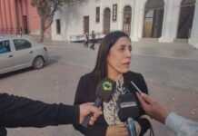 Balance positivo tras el Poncho: Mauvecín destacó el impacto de la fiesta y adelantó mejoras para el predio