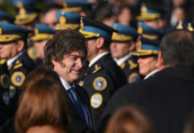 El Gobierno avanza con un paquete de reformas sobre Seguridad, Inteligencia y Defensa para enviar al Congreso
