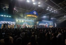 Catamarca puso en marcha la 55° Fiesta Nacional e Internacional del Poncho con récord de expositores