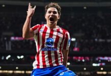 Arsenal prepara una oferta millonaria para fichar a Julián Álvarez