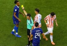 La FIFA rechazó la apelación de Francia y Michael Olise seguirá condicionado en el Mundial