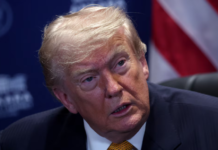 Trump afirmó que el memorando con Irán “se terminó” y sostuvo que “es una pérdida de tiempo tratar con ellos”