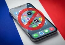 Francia impulsa una ley para restringir el uso de redes sociales a menores de 15 años