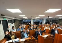 Diputados aprobó la creación del Simecat y sancionó las leyes de la Base de Alta Montaña y del Archivo Audiovisual