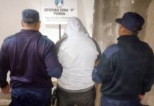 Violencia de género: tres hombres fueron detenidos tras distintos episodios en Catamarca