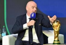 UEFA endurece su postura contra Infantino pese al retiro del proyecto FIFA Forward Enterprise