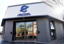 El Instituto Municipal de Emprendedores lanzó su nueva plataforma de Registro Único y mapeo estratégico