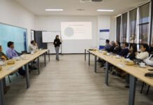 Catamarca avanza en la creación del Club de Emprendedores para fortalecer el sector
