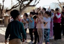 Fin de semana largo con múltiples actividades en Casa de la Puna