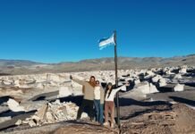Travel Sale 2026: Catamarca promociona sus atractivos con ofertas especiales