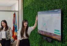 CAMYEN lanzó el primer mapa interactivo geológico de Catamarca