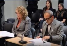 Tentativa de femicidio: condenaron a 10 años y 6 meses de prisión al acusado