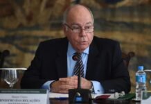 Brasil pidió bajar la tensión con Argentina y cuestionó las críticas de Milei