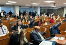 Diputados aprobó cambios en CAMYEN, agencias de innovación y el aniversario de Las Juntas