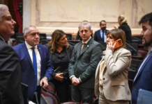 La Libertad Avanza modifica el proyecto de Ley de Tierras para buscar su aprobación en el Senado