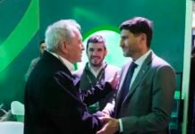 Dusso participó del 34º Congreso de Agro “Aapresid” e impulsó la minería catamarqueña para la industria de fertilizantes