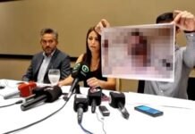 ¿Quieren esclarecer el crimen de Rojitas?
