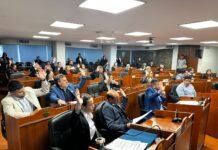 Diputados avanzó con un programa para mejorar veredas y un régimen contra los deepfakes sexuales
