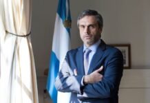 Un proyecto en el Congreso para que no se robe como en Catamarca