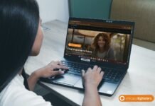 Personal abrió una nueva edición de Chicas digitalers para acercar a adolescentes al mundo de la tecnología