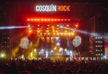 Cosquín Rock 2027 ya tiene grilla confirmada: cuándo será y cómo comprar las entradas