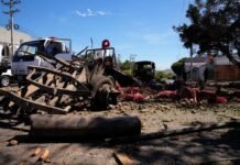 Atentado con coche bomba en Cúcuta dejó al menos 11 heridos y elevó la tensión en Colombia