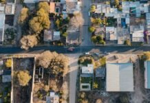 Avanzan obras de urbanización y pavimentación en diferentes sectores de Valle Viejo