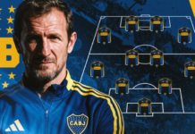 Boca enfrentará a Estudiantes en el estadio de Huracán en busca de su primer triunfo en el Clausura