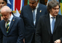 Brasil no enviará a su embajador a Buenos Aires y profundiza la tensión con el gobierno de Milei