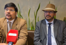 Ibáñez defendió su sobreseimiento y la Cámara de Apelaciones dará a conocer el fallo el 13 de agosto