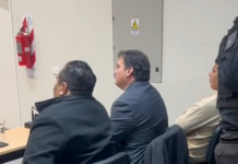 Diez años de prisión para Axel Castro por el ataque a la docente Luisina Vega