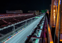 Fórmula 1 en São Paulo: experiencias premium para vivir el Gran Premio desde adentro