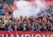 Argentina es campeón del mundo: Las Leonas derrotaron a Países Bajos