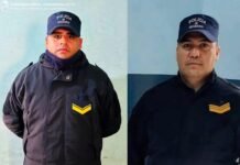 Efectivos policiales le salvaron la vida a una mujer de 76 años en Capayán