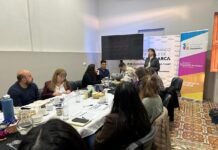 San Fernando del Valle de Catamarca avanza en su Plan de Transformación como Destino Turístico Inteligente