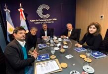 El Ministerio de Educación y Trabajo ampliará la formación en idiomas junto a la UBA