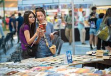 La Feria del Libro y el Ponchito vuelven en octubre al Predio Ferial