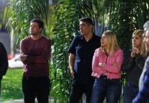 El intendente de la Capital se reunió con vecinos del barrio Judicial