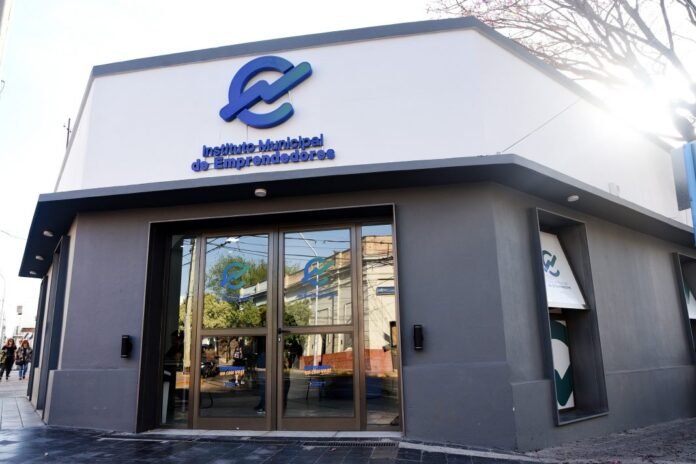 Instituto Municipal de Emprendedores
